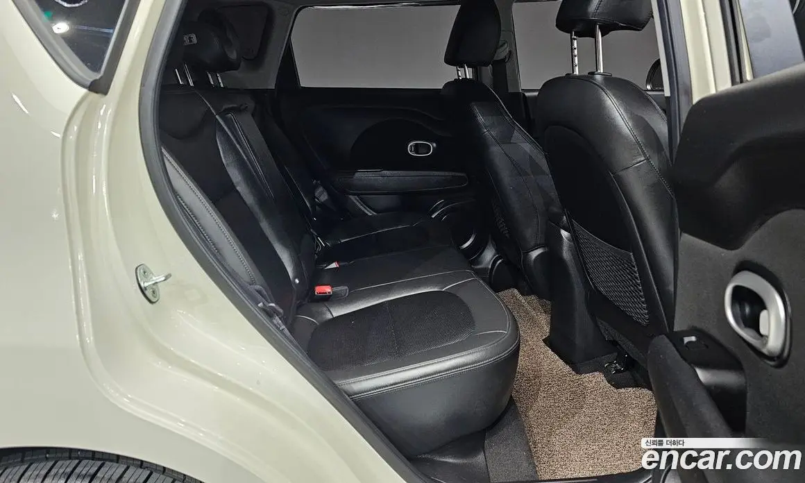 Kia Soul 2016 1.6 АКПП, фото 12