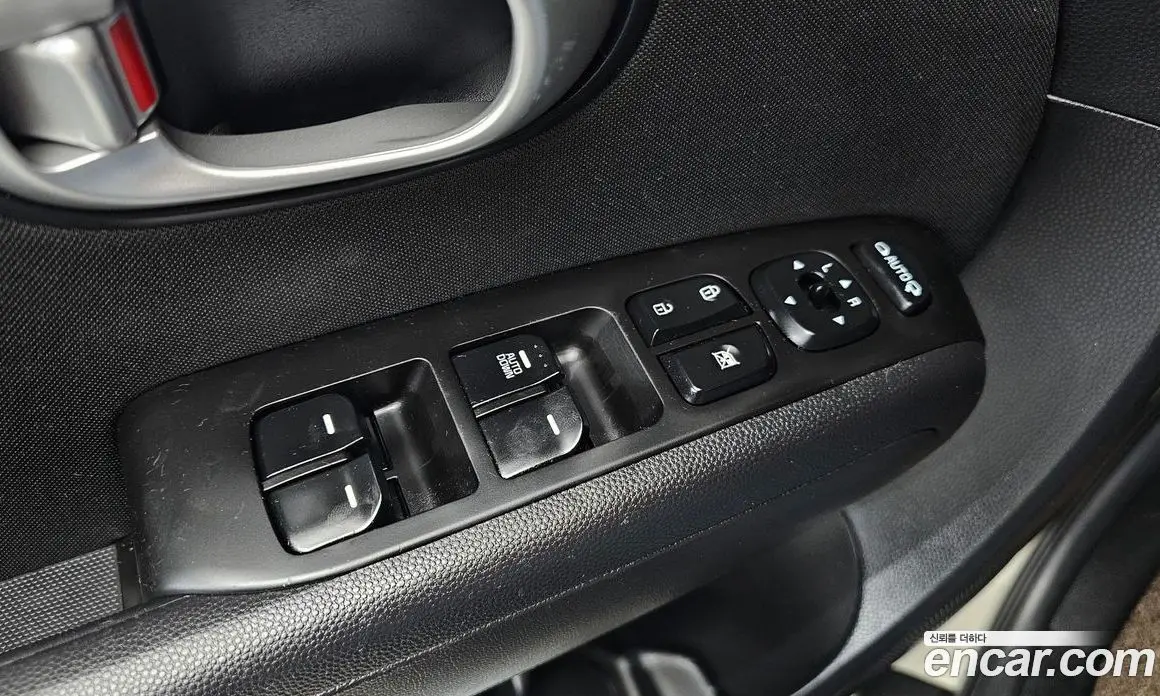 Kia Soul 2016 1.6 АКПП, фото 13