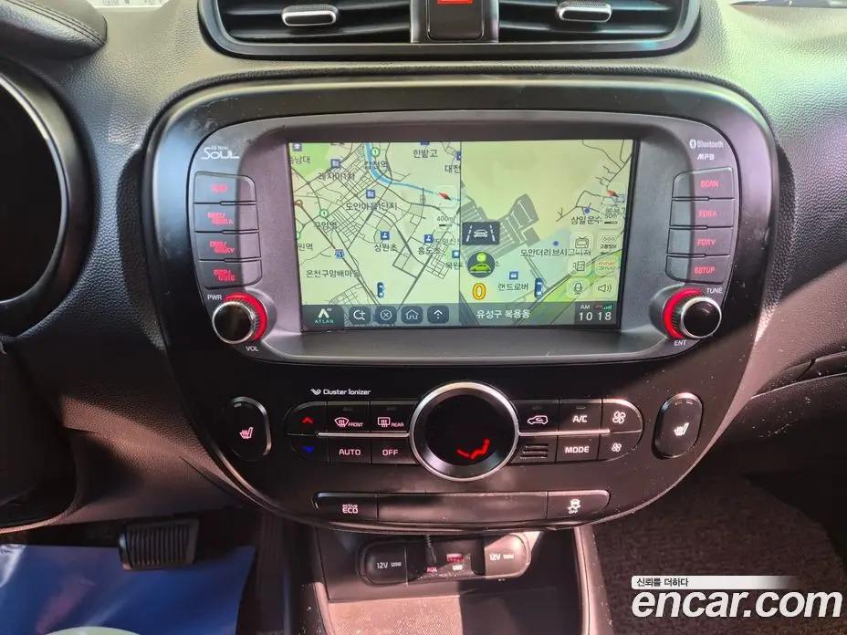 Kia Soul 2016 1.6 АКПП, фото 15