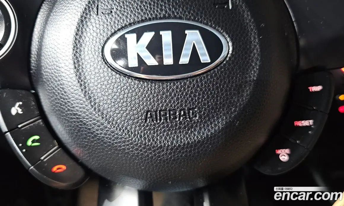 Kia Soul 2016 1.6 АКПП, фото 17