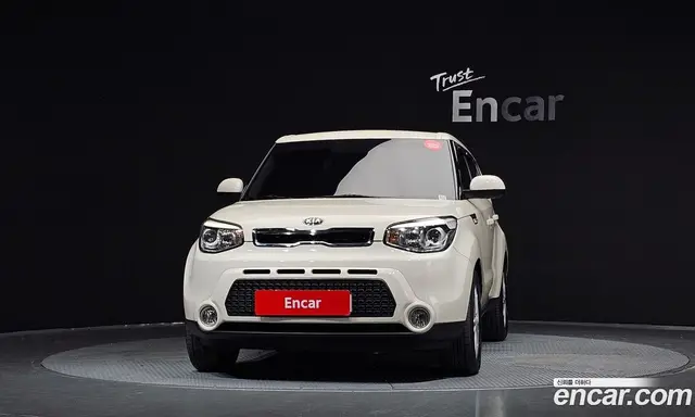 Kia Soul 2016 1.6 АКПП, миниатюра 3