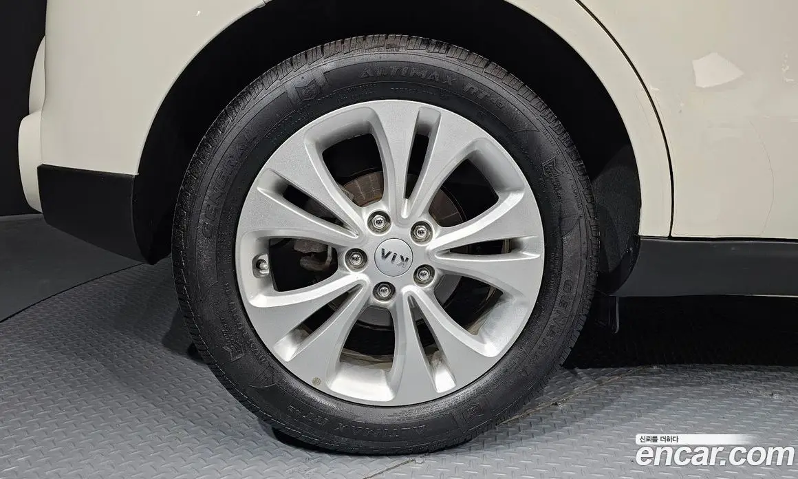 Kia Soul 2016 1.6 АКПП, фото 5