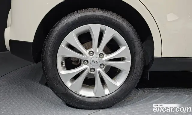 Kia Soul 2016 1.6 АКПП, миниатюра 5
