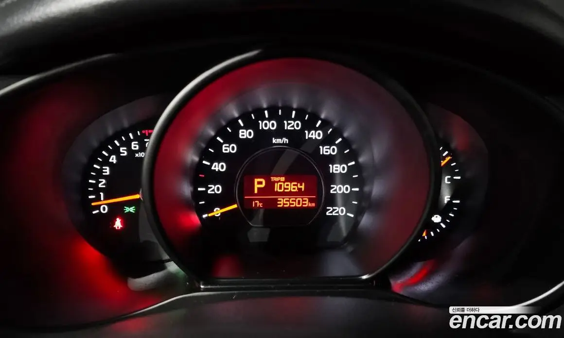 Kia Soul 2016 1.6 АКПП, фото 8