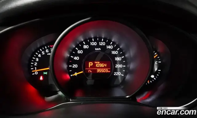 Kia Soul 2016 1.6 АКПП, миниатюра 8