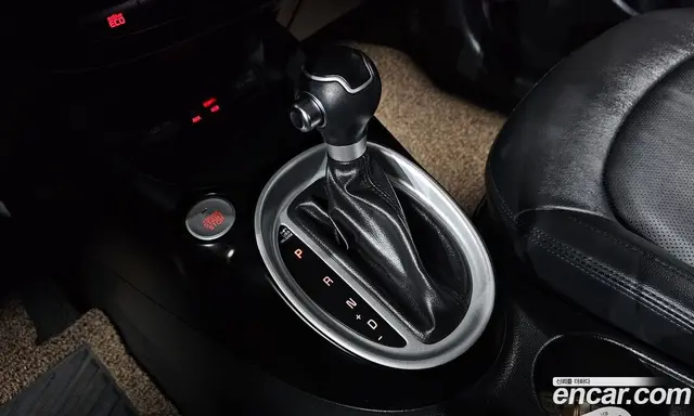Kia Soul 2016 1.6 АКПП, миниатюра 9