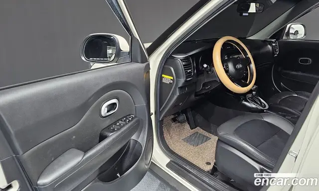 Kia Soul 2016 1.6 АКПП, миниатюра 10
