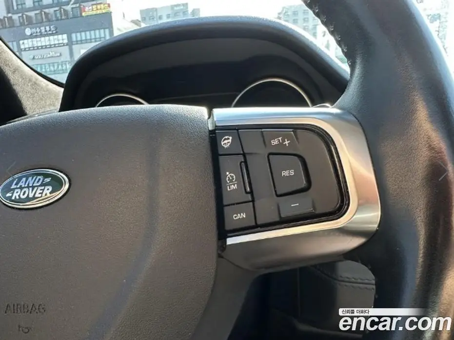 Land Rover Discovery Sport 2016 2.0 АКПП, фото 15