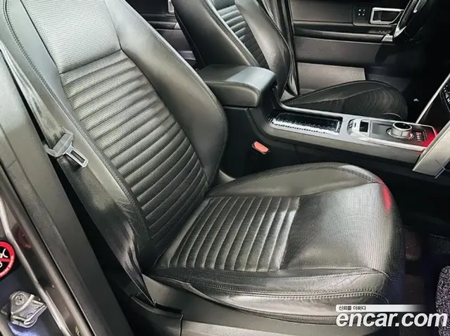 Land Rover Discovery Sport 2016 2.0 АКПП, миниатюра 7