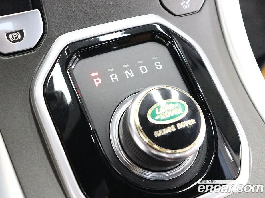 Land Rover Range Rover Evoque 2018 2.0 АКПП, фото 8