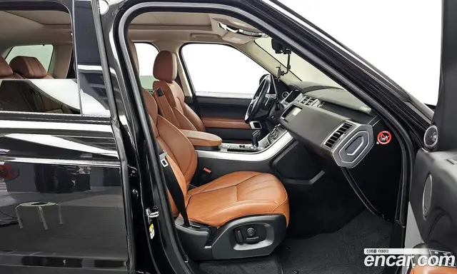 Land Rover Range Rover Sport 2017 3.0 АКПП, миниатюра 11