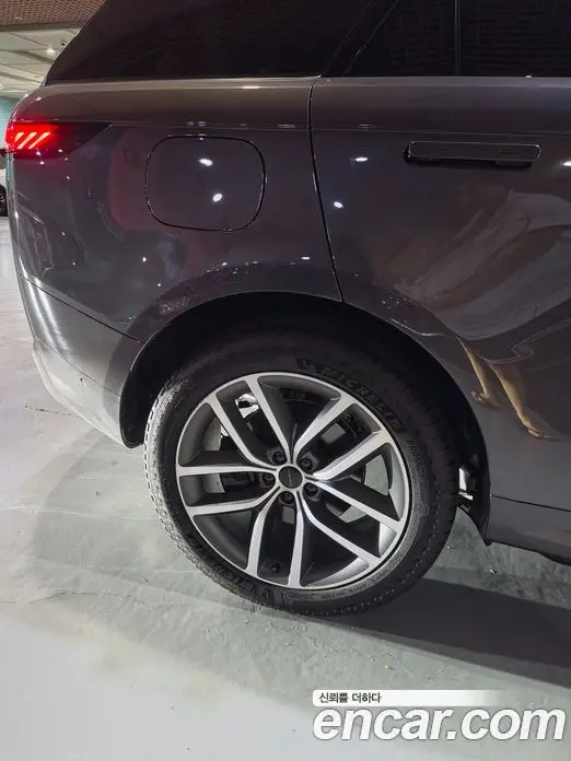 Land Rover Range Rover Sport 2026 3.0 АКПП, миниатюра 2