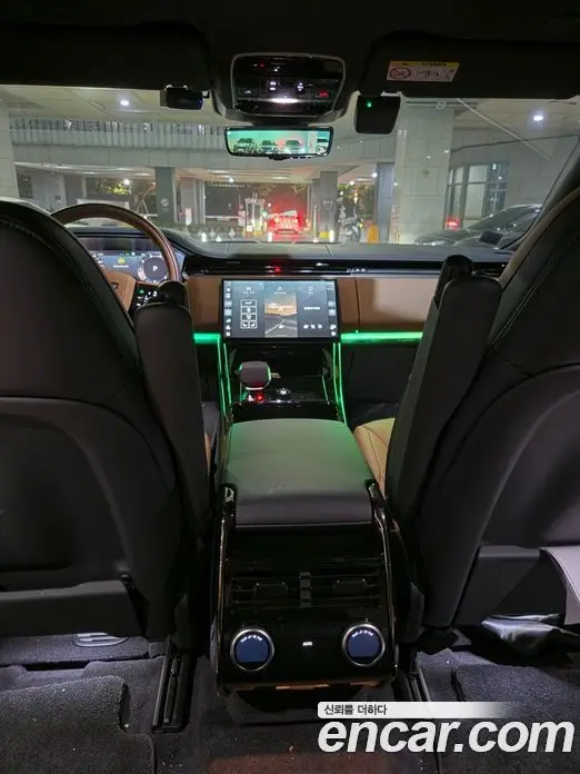 Land Rover Range Rover Sport 2026 3.0 АКПП, миниатюра 10