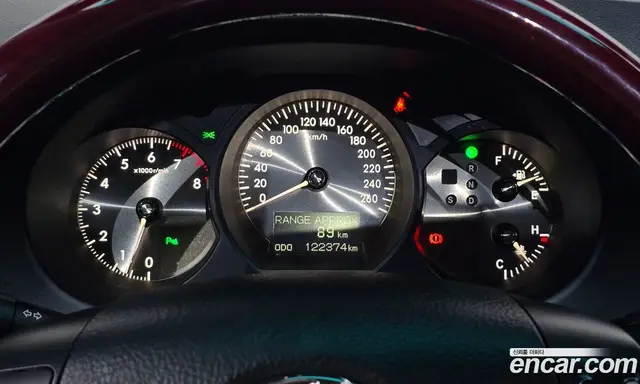 Lexus GS 2006 3.5 АКПП, миниатюра 8 Lexus GS 2006 3.5 АКПП, миниатюра 8