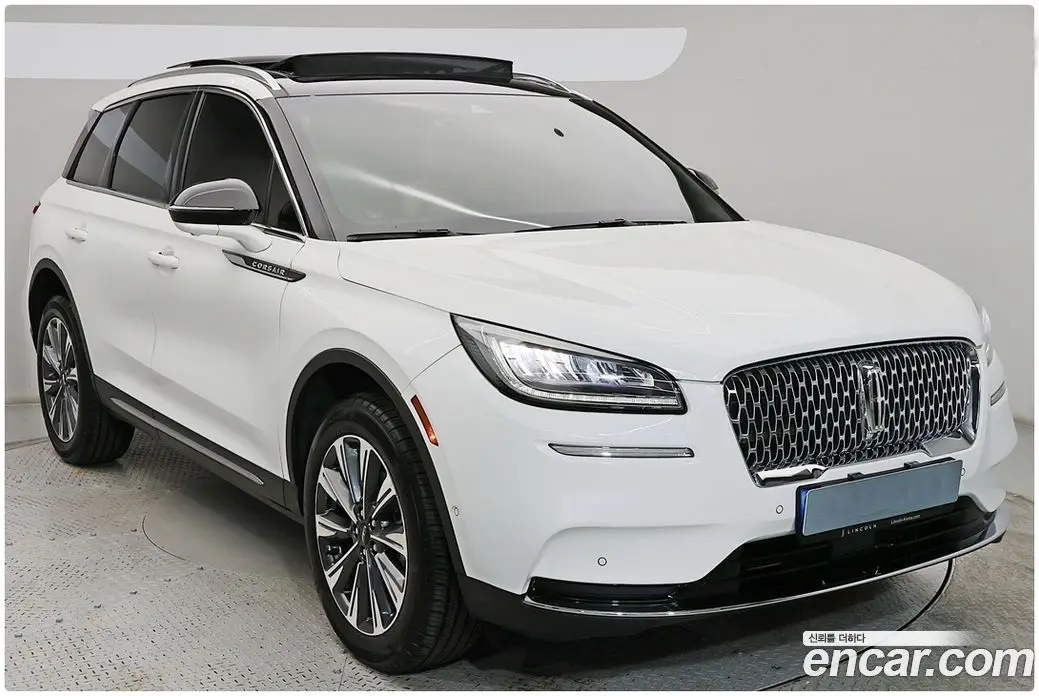 Lincoln Corsair 2022 2.0 АКПП, фото 3