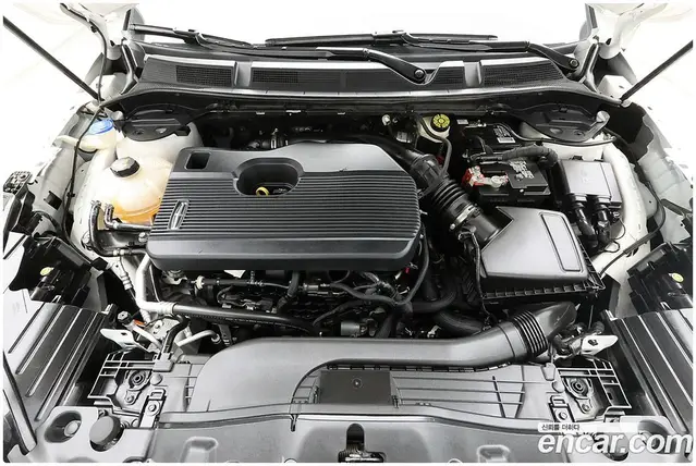 Lincoln Corsair 2022 2.0 АКПП, миниатюра 6