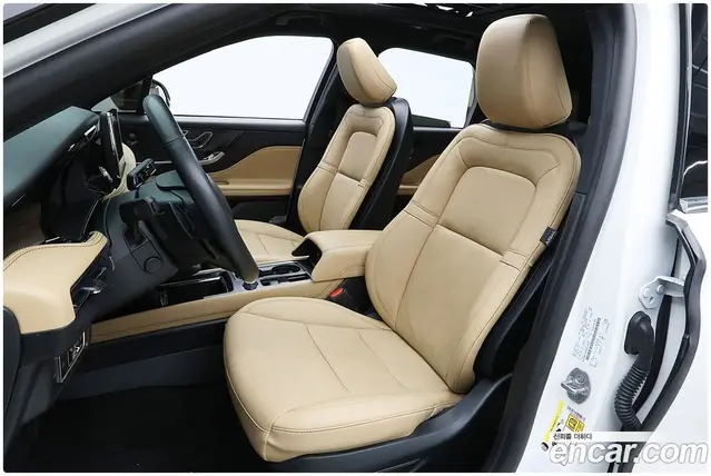Lincoln Corsair 2022 2.0 АКПП, миниатюра 10