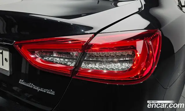 Maserati Quattroporte 2016 3.0 АКПП, миниатюра 8