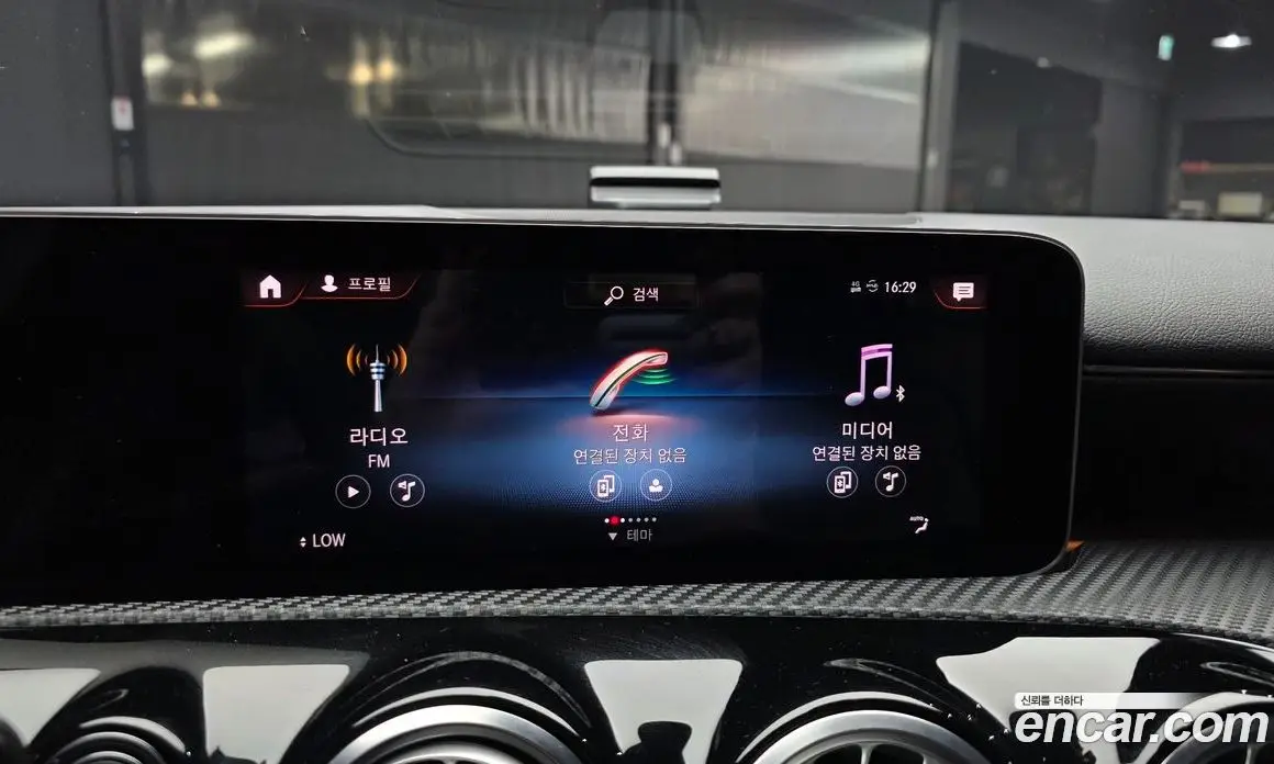 Mercedes-Benz A-Class 2020 2.0 АКПП, фото 19