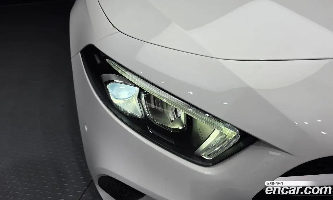 Mercedes-Benz A-Class 2020 2.0 АКПП, фото 7