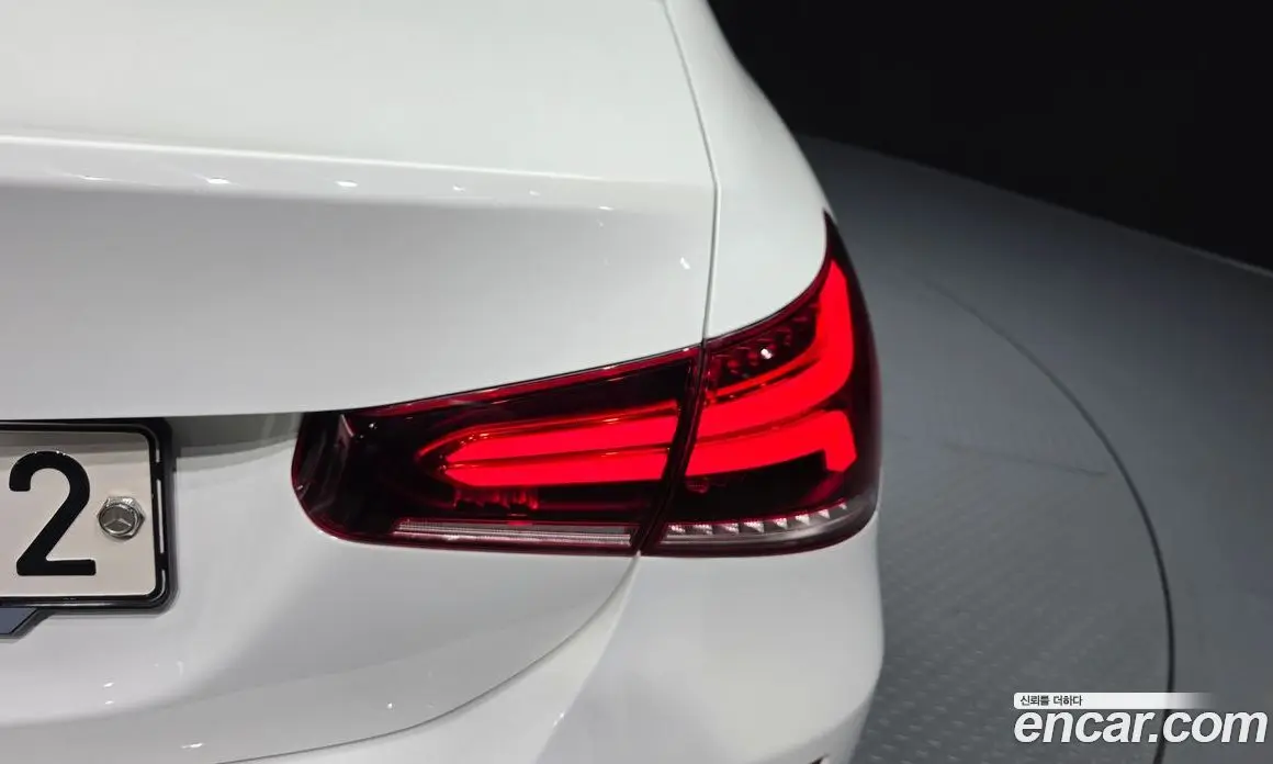 Mercedes-Benz A-Class 2020 2.0 АКПП, фото 8