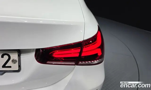 Mercedes-Benz A-Class 2020 2.0 АКПП, миниатюра 8