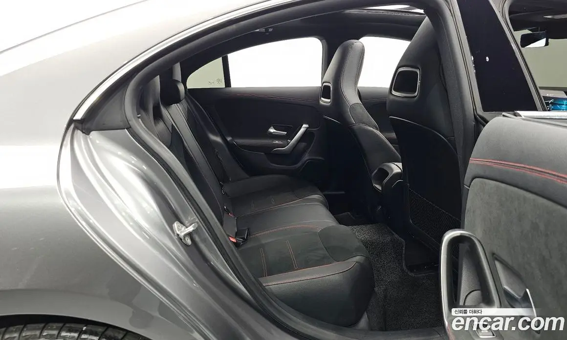 Mercedes-Benz CLA-Class 2021 2.0 АКПП, фото 11