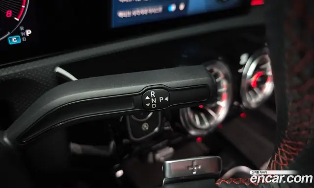 Mercedes-Benz CLA-Class 2024 2.0 АКПП, миниатюра 9