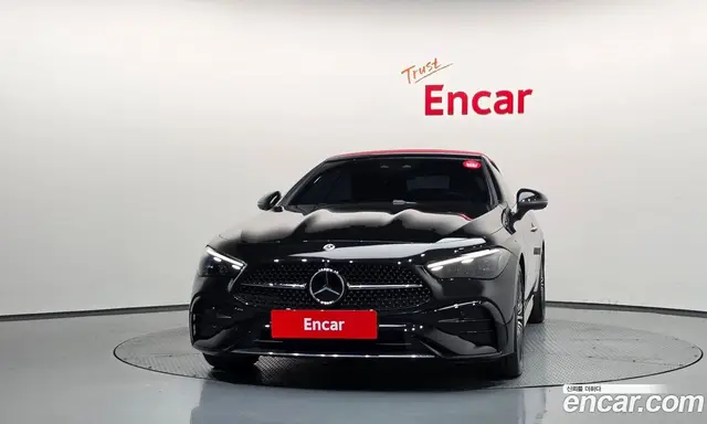 Mercedes-Benz CLE-Class 2026 2.0 АКПП, миниатюра 5