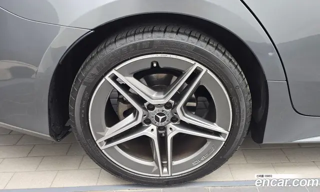 Mercedes-Benz CLS-Class 2022 2.0 АКПП, миниатюра 5 Mercedes-Benz CLS-Class 2022 2.0 АКПП, миниатюра 5