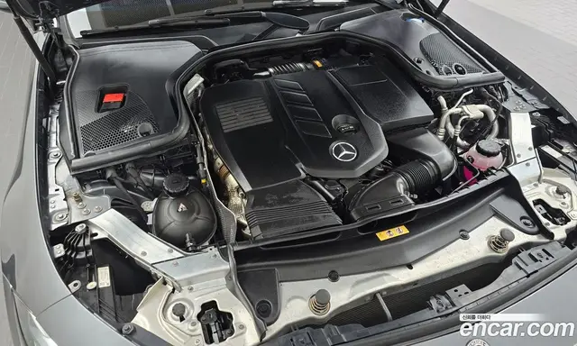Mercedes-Benz CLS-Class 2022 2.0 АКПП, миниатюра 6 Mercedes-Benz CLS-Class 2022 2.0 АКПП, миниатюра 6