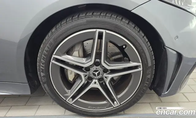 Mercedes-Benz CLS-Class 2022 2.0 АКПП, миниатюра 7 Mercedes-Benz CLS-Class 2022 2.0 АКПП, миниатюра 7