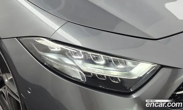 Mercedes-Benz CLS-Class 2022 2.0 АКПП, миниатюра 8 Mercedes-Benz CLS-Class 2022 2.0 АКПП, миниатюра 8