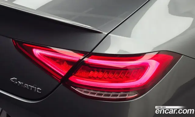 Mercedes-Benz CLS-Class 2022 2.0 АКПП, миниатюра 9 Mercedes-Benz CLS-Class 2022 2.0 АКПП, миниатюра 9