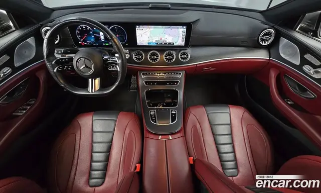 Mercedes-Benz CLS-Class 2022 2.0 АКПП, миниатюра 10 Mercedes-Benz CLS-Class 2022 2.0 АКПП, миниатюра 10
