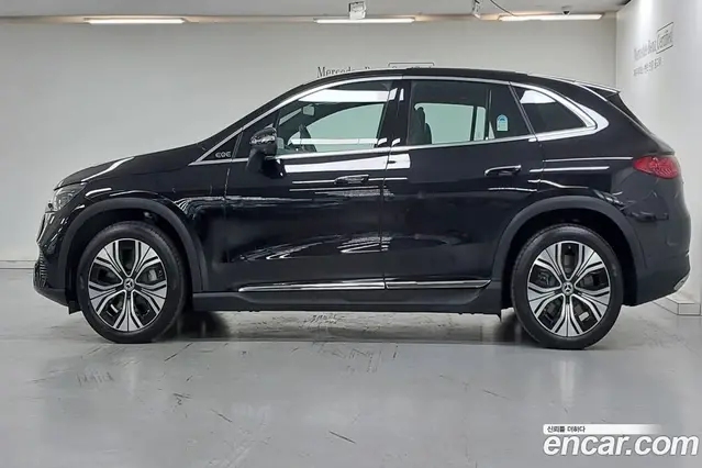Mercedes-Benz EQE 2026 0.3 АКПП, миниатюра 12