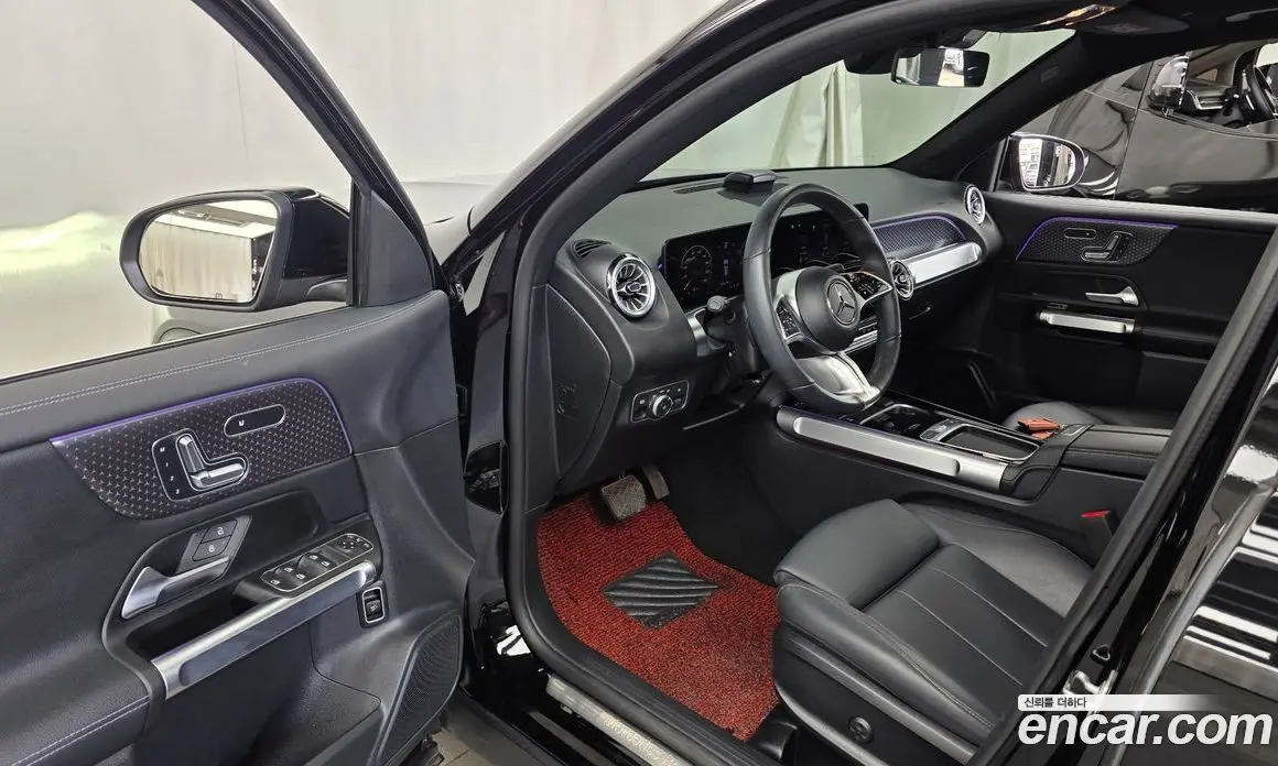 Mercedes-Benz GLB-Class 2023 1.9 АКПП, фото 13