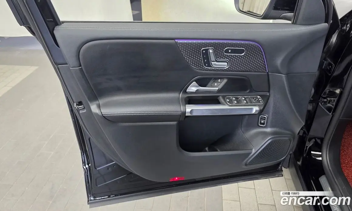 Mercedes-Benz GLB-Class 2023 1.9 АКПП, фото 14