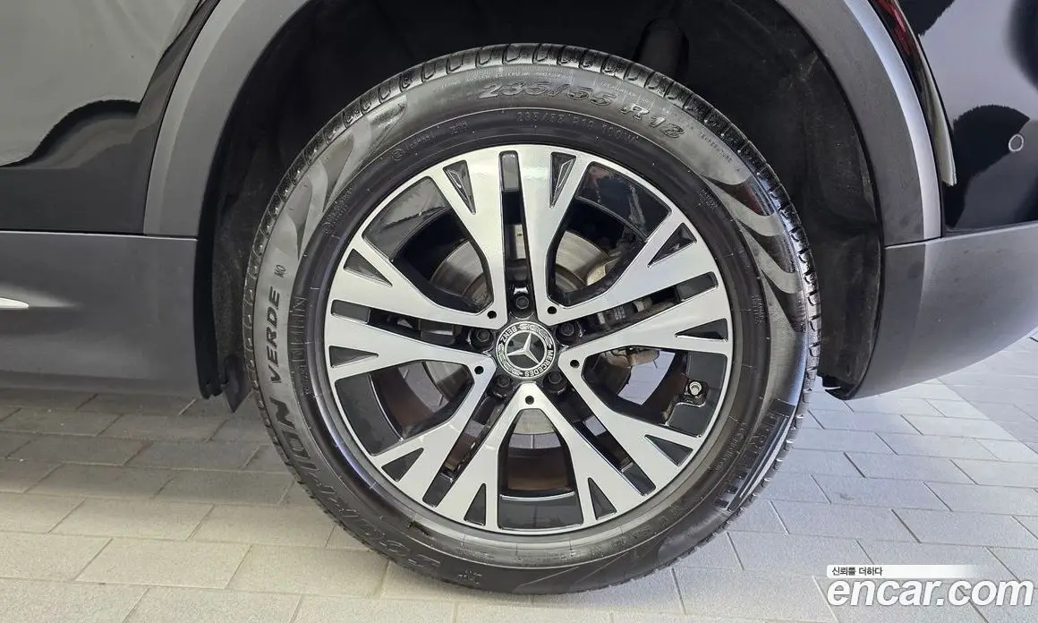 Mercedes-Benz GLB-Class 2023 1.9 АКПП, фото 7