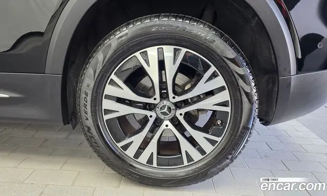 Mercedes-Benz GLB-Class 2023 1.9 АКПП, миниатюра 7