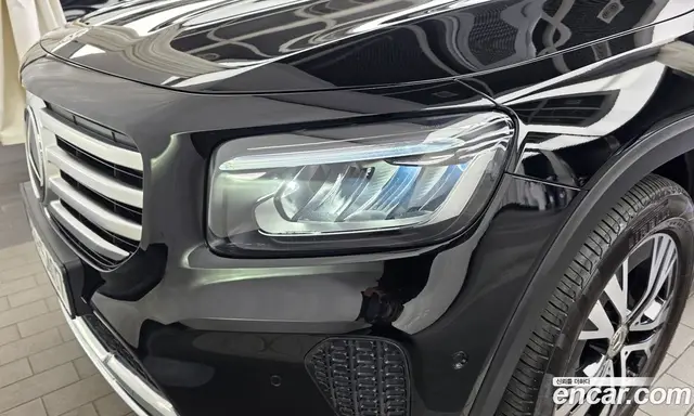 Mercedes-Benz GLB-Class 2023 1.9 АКПП, миниатюра 8