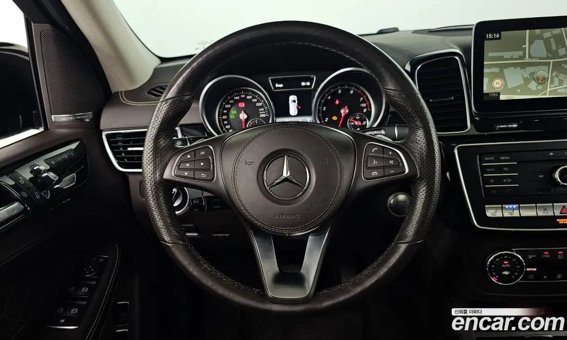 Mercedes-Benz GLS-Class 2017 4.7 АКПП, фото 13