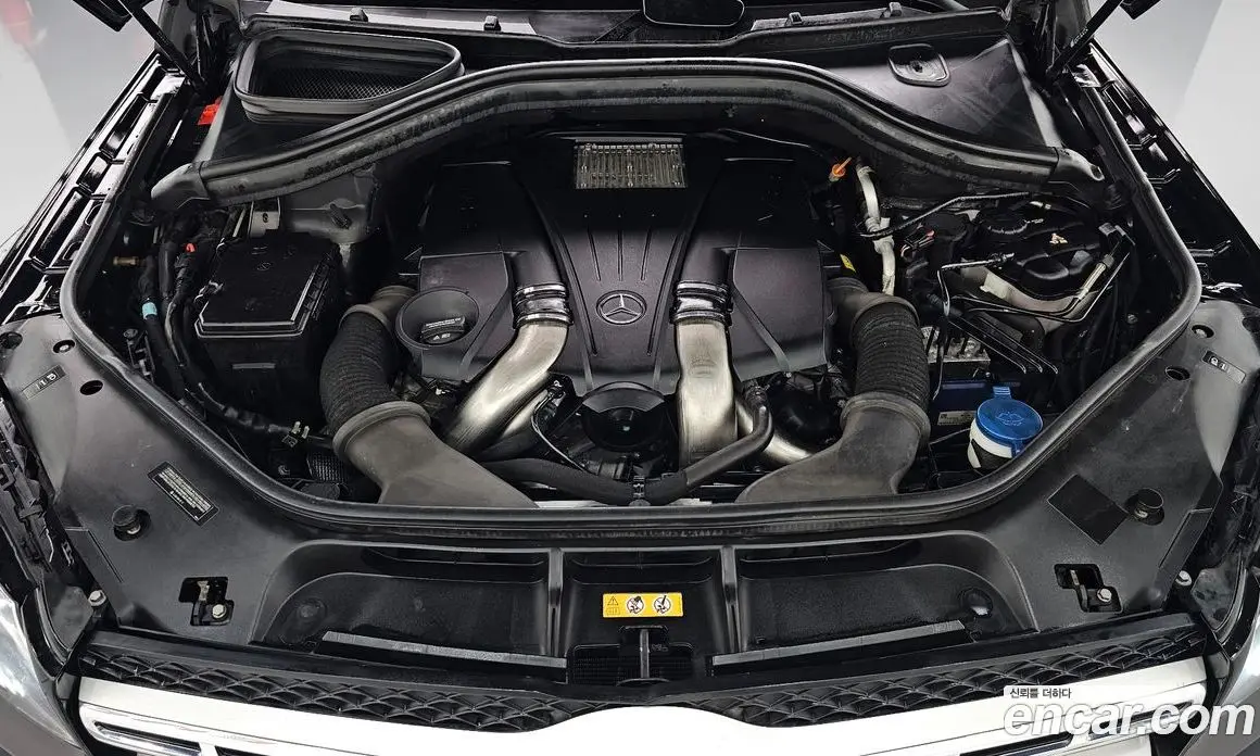 Mercedes-Benz GLS-Class 2017 4.7 АКПП, фото 6