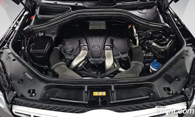 Mercedes-Benz GLS-Class 2017 4.7 АКПП, миниатюра 6