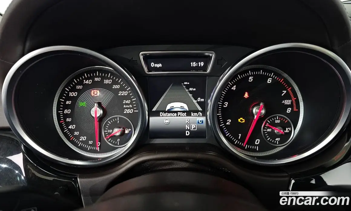 Mercedes-Benz GLS-Class 2017 4.7 АКПП, фото 8