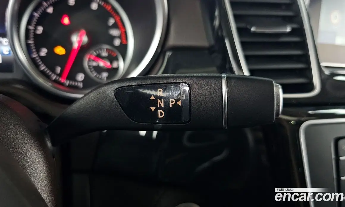 Mercedes-Benz GLS-Class 2017 4.7 АКПП, фото 9