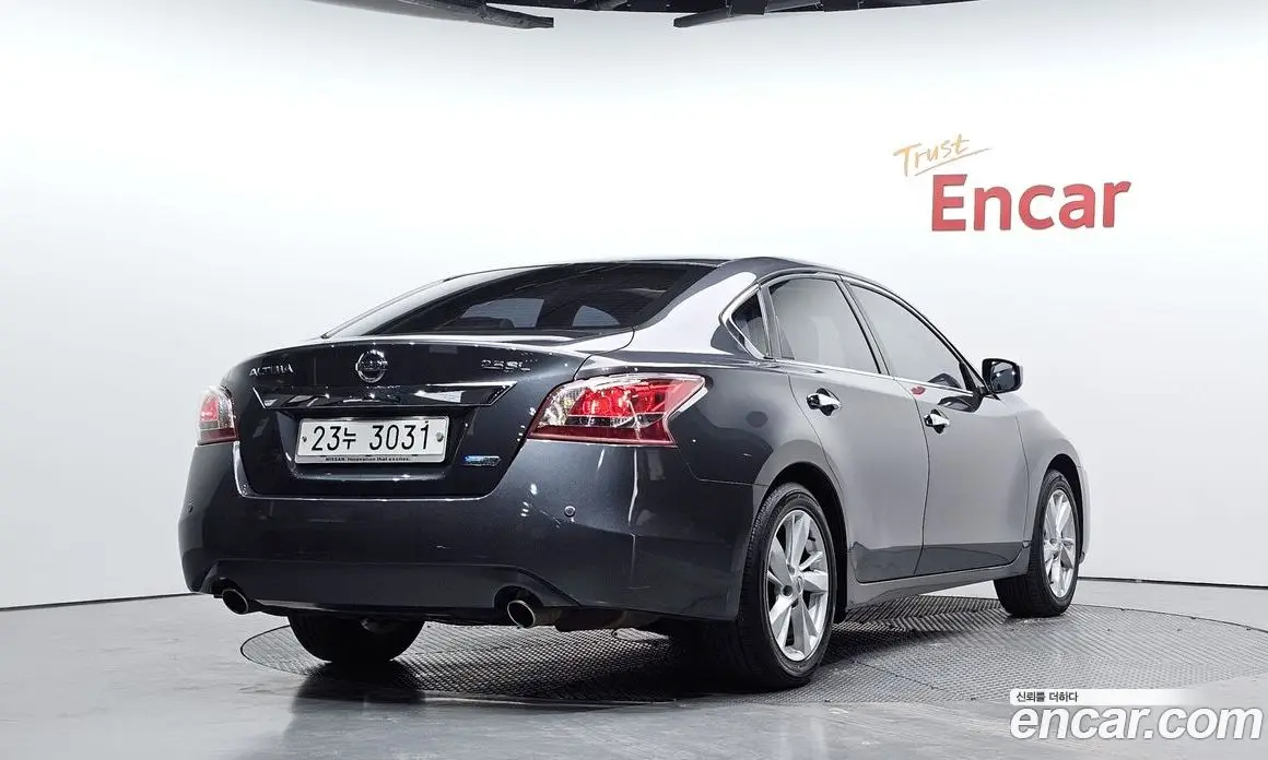 Nissan Altima 2013 2.5 АКПП, фото 2 Nissan Altima 2013 2.5 АКПП, фото 2