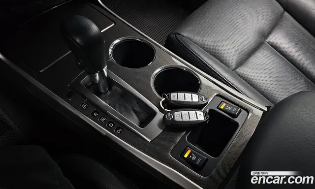 Nissan Altima 2013 2.5 АКПП, миниатюра 12