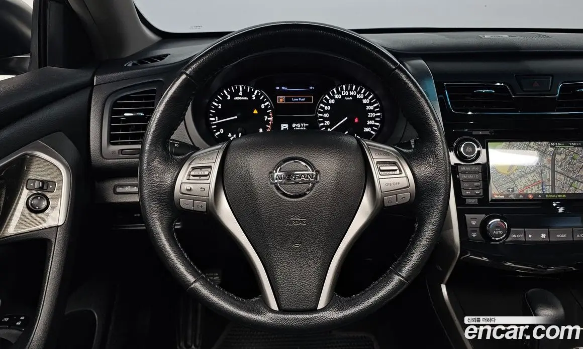 Nissan Altima 2013 2.5 АКПП, фото 19 Nissan Altima 2013 2.5 АКПП, фото 19