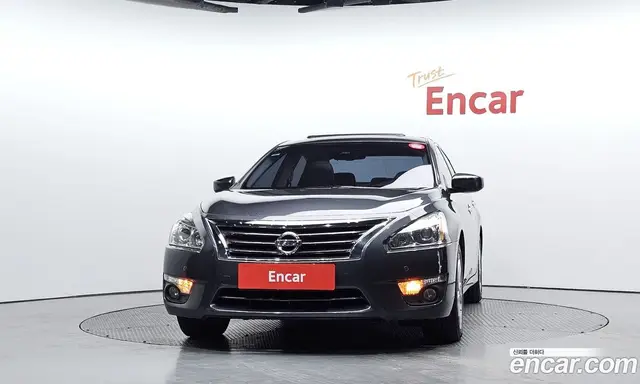 Nissan Altima 2013 2.5 АКПП, миниатюра 3 Nissan Altima 2013 2.5 АКПП, миниатюра 3